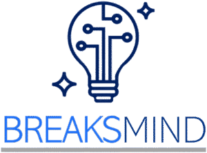 logo breaksmind completo