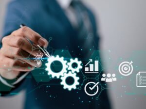 consultoría en estrategia competitiva