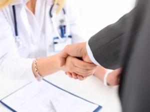 Contratación en Salud