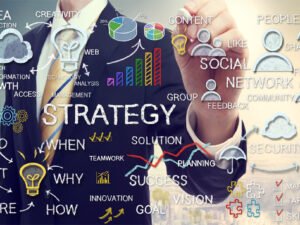 Consultoría Empresarial