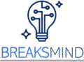 logo breaksmind completo