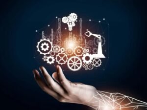 reingeniería de procesos