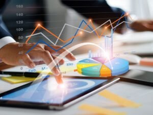 consultoría en estrategia financiera