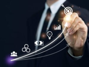 consultoría en estrategia de marketing